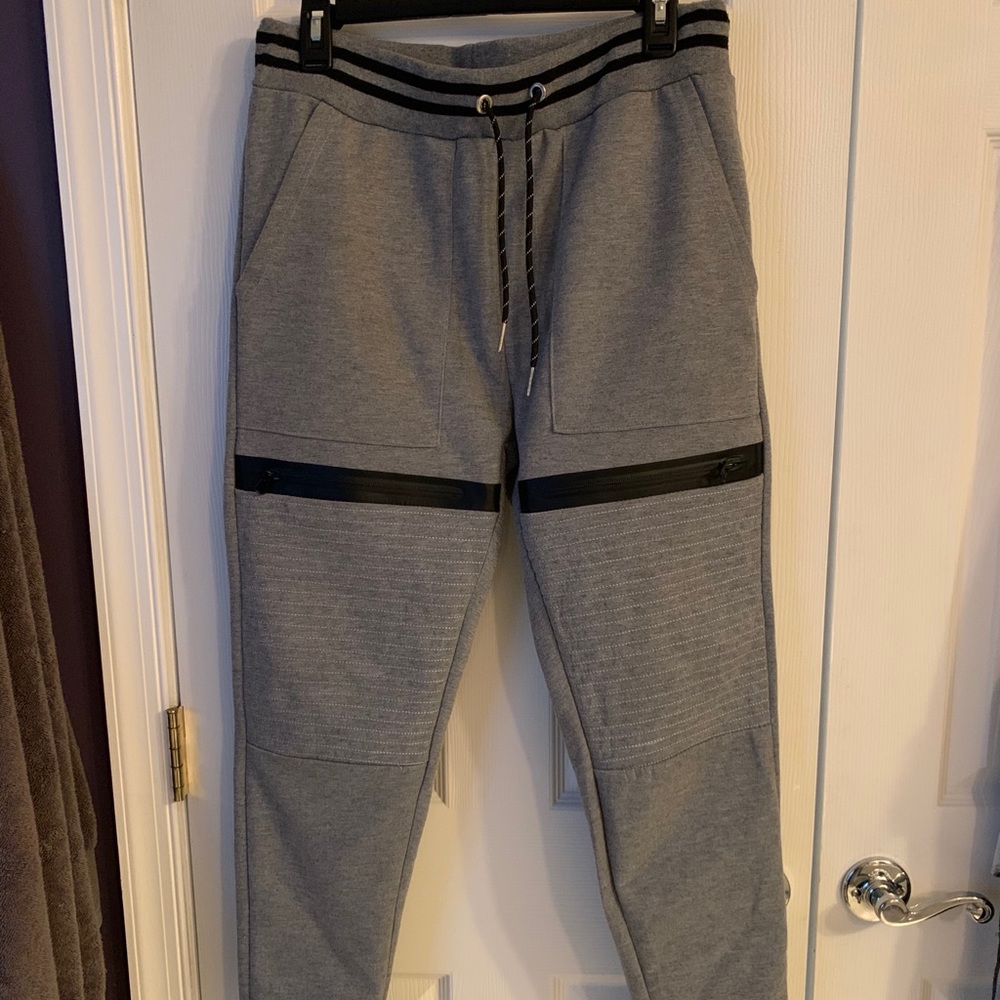 Men’s Joggers Medium Ring of Fire